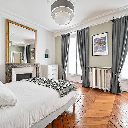 Appartement De Luxe - Assemblee Nationale Paris Eksteriør bilde